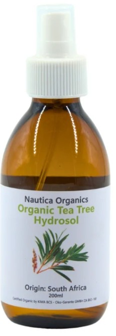 Tea Tree Hydrosol (200ml)