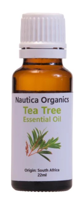 Tea Tree (22ml)