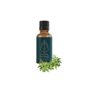 Thyme Essential Oil (10ml)