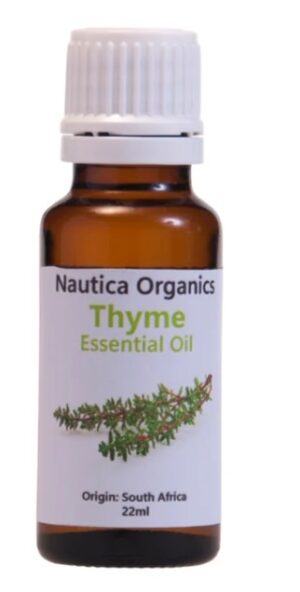 Thyme (22ml)