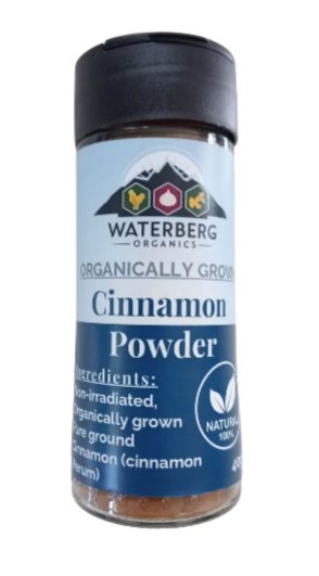Waterberg Cinnamon (40g)