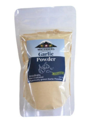 Waterberg Garlic Powder (100g)