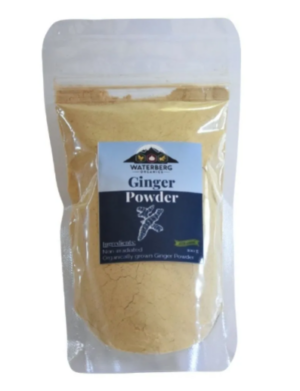 Waterberg Ginger Powder (100g)