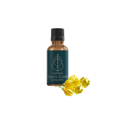 Ylang Ylang Essential Oil (10ml)