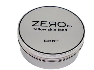 Zero BS Body Butter (100ml)