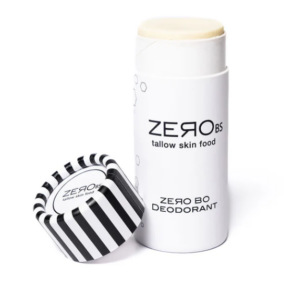 Zero BS Deodorant (80ml)