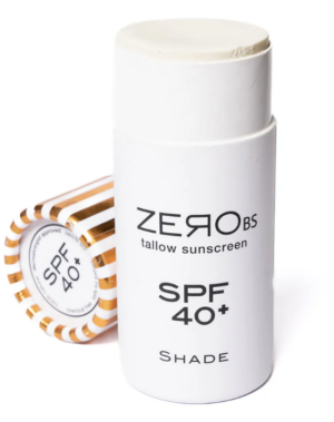 Zero BS Sunscreen (125ml)