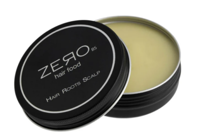 Zero BS Hair Roots (100ml)