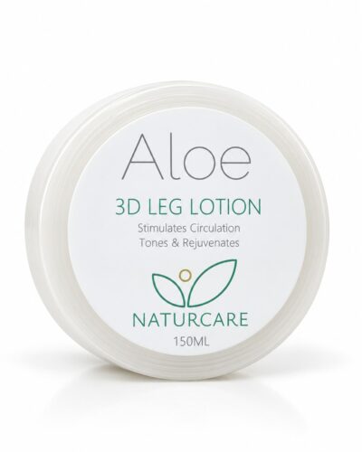 Bodycare - 3D Leg Lotion - 150ml