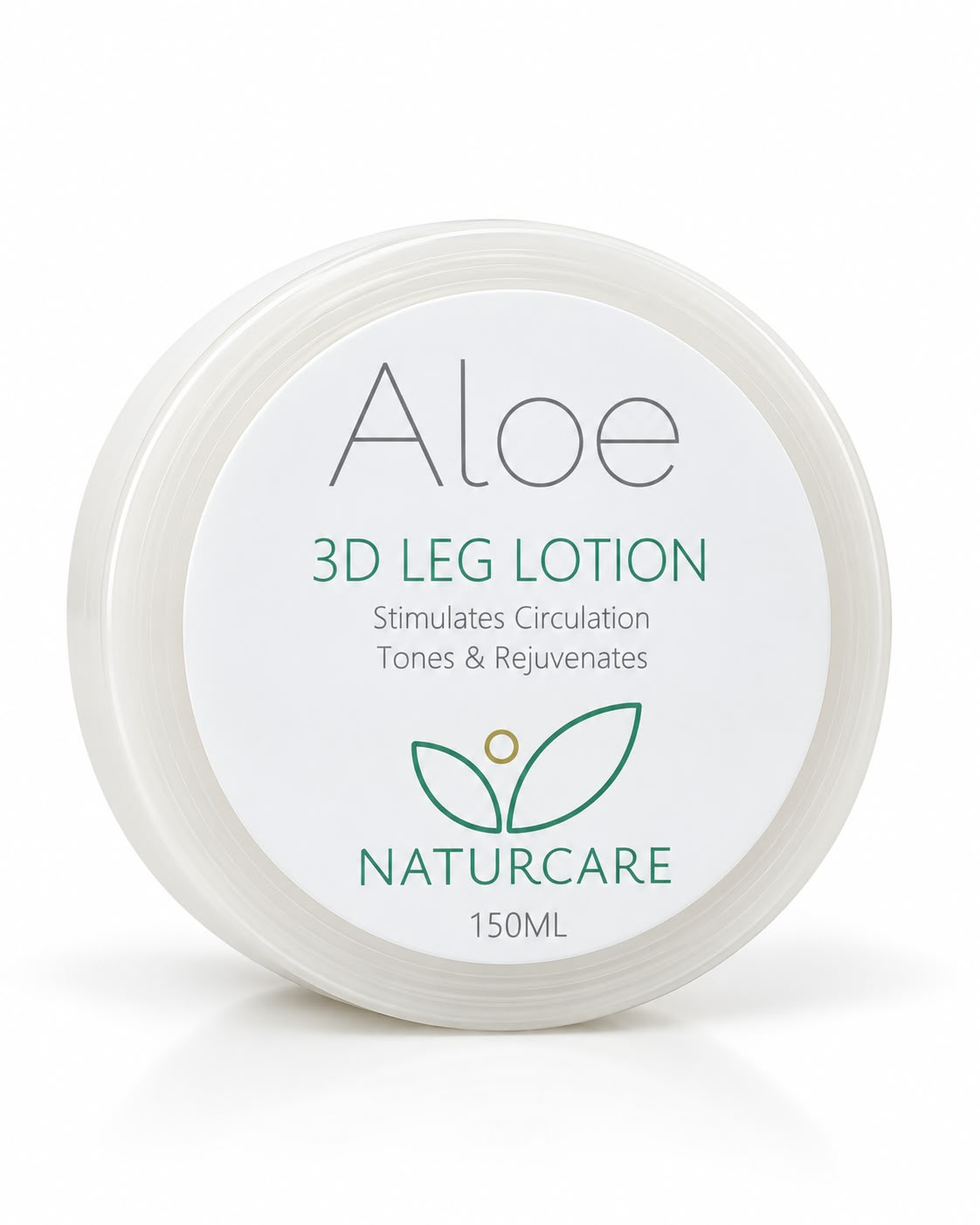 Bodycare - 3D Leg Lotion - 150ml