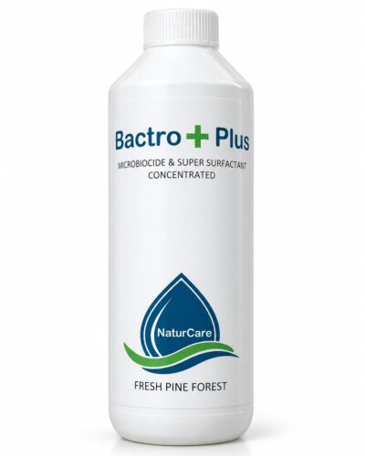 Homecare – Bactro Plus - 500ml