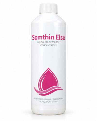 Homecare – Somthin Else - 500ml