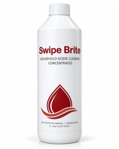Homecare – Swipe Brite - 500ml