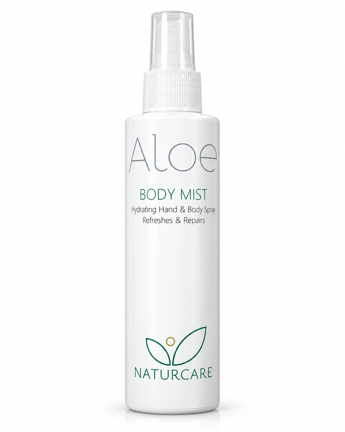 Suncare – Body Mist– 150ml