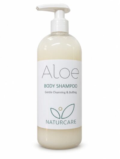 Bodycare – Body Shampoo – 500ml