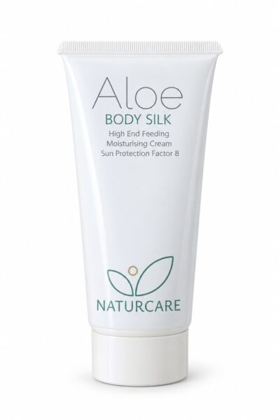 Suncare – Body Silk SPF 8 – 150ml