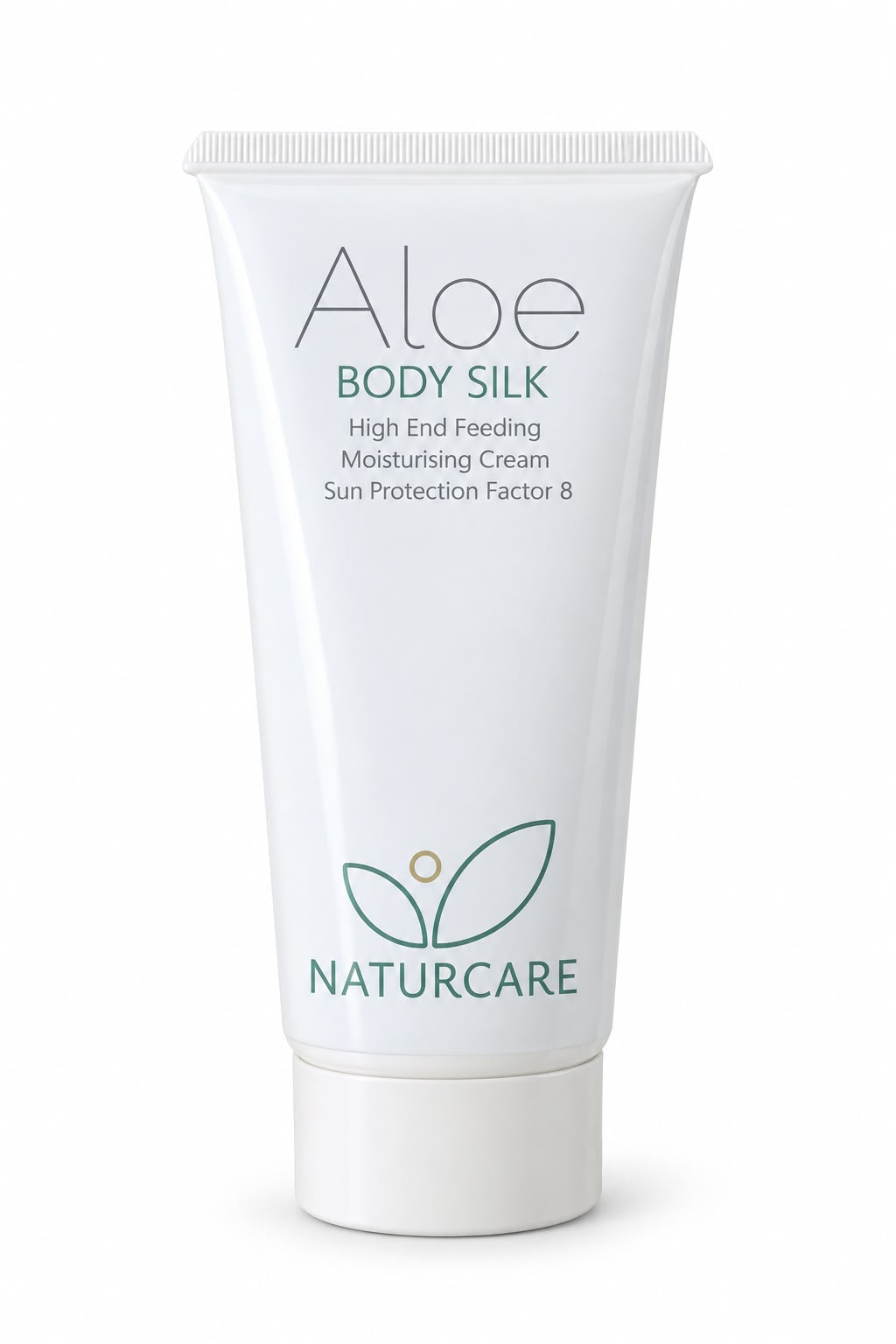 Suncare – Body Silk SPF 8 – 150ml