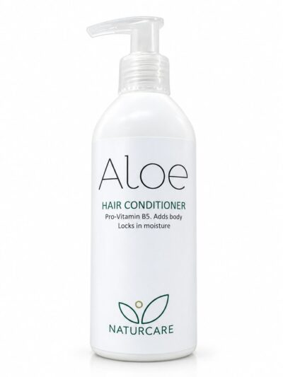 Haircare – Herbal Conditioner – 200ml