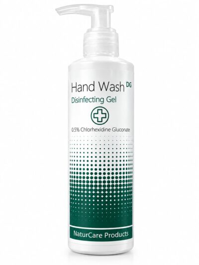 Handcare – Hand Wash DG – 200ml