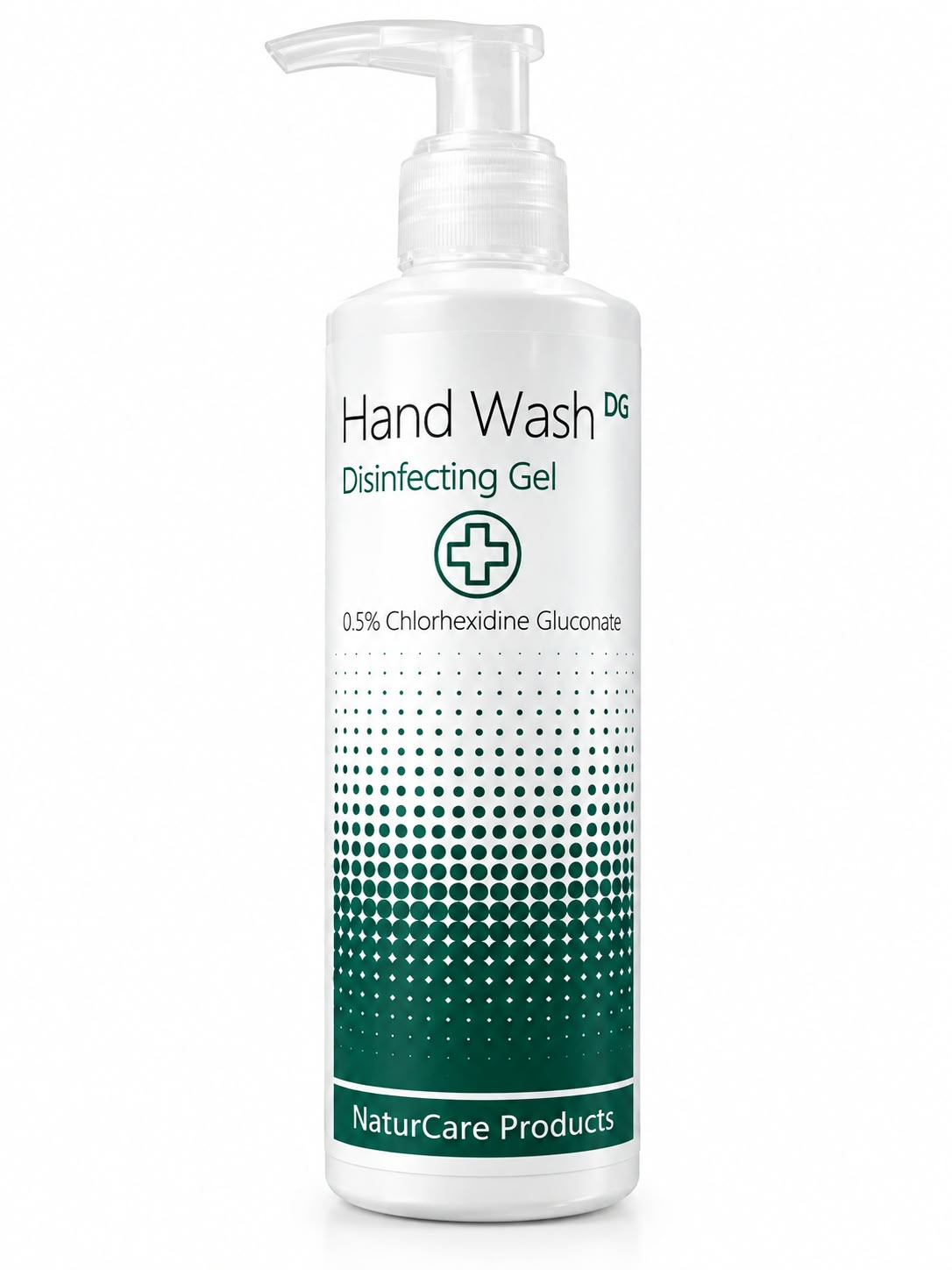 Handcare – Hand Wash DG – 200ml