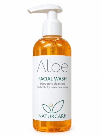 Skincare - Facial Wash G55- 200ml