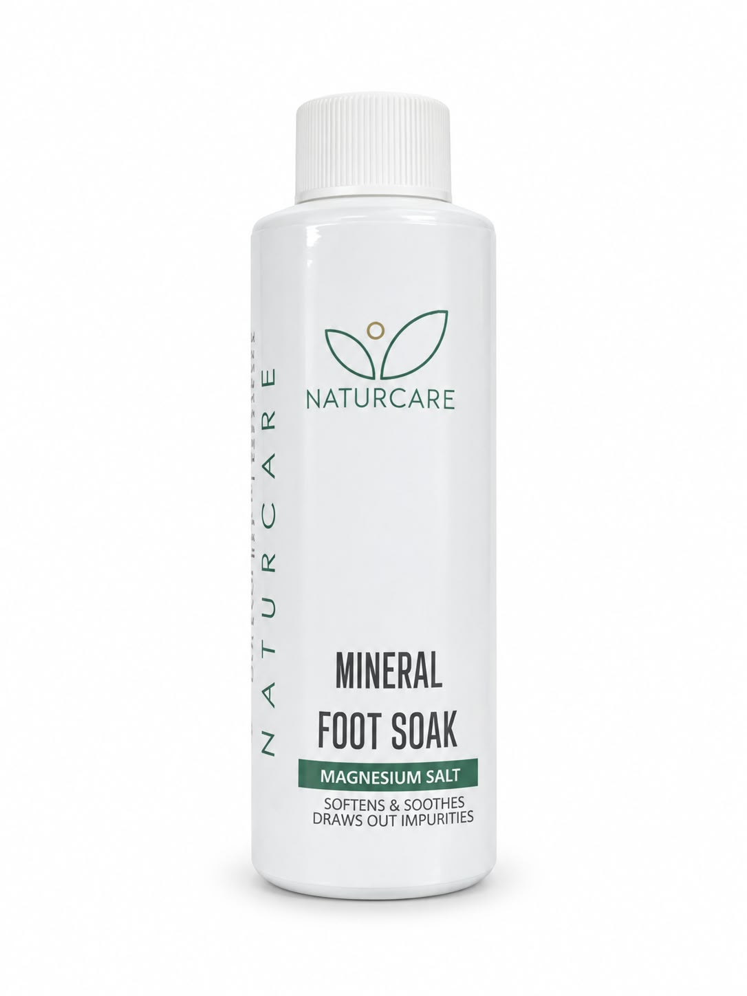 Footcare – Mineral Foot Soak – 150ml
