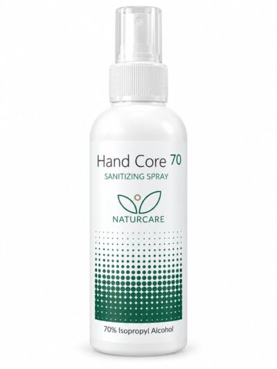 Handcare – Hand Core 70 Sanitizer – 200ml