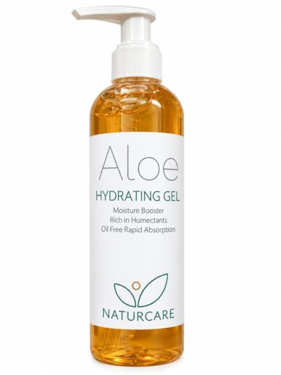 Skincare – Hydrating Gel – 200ml