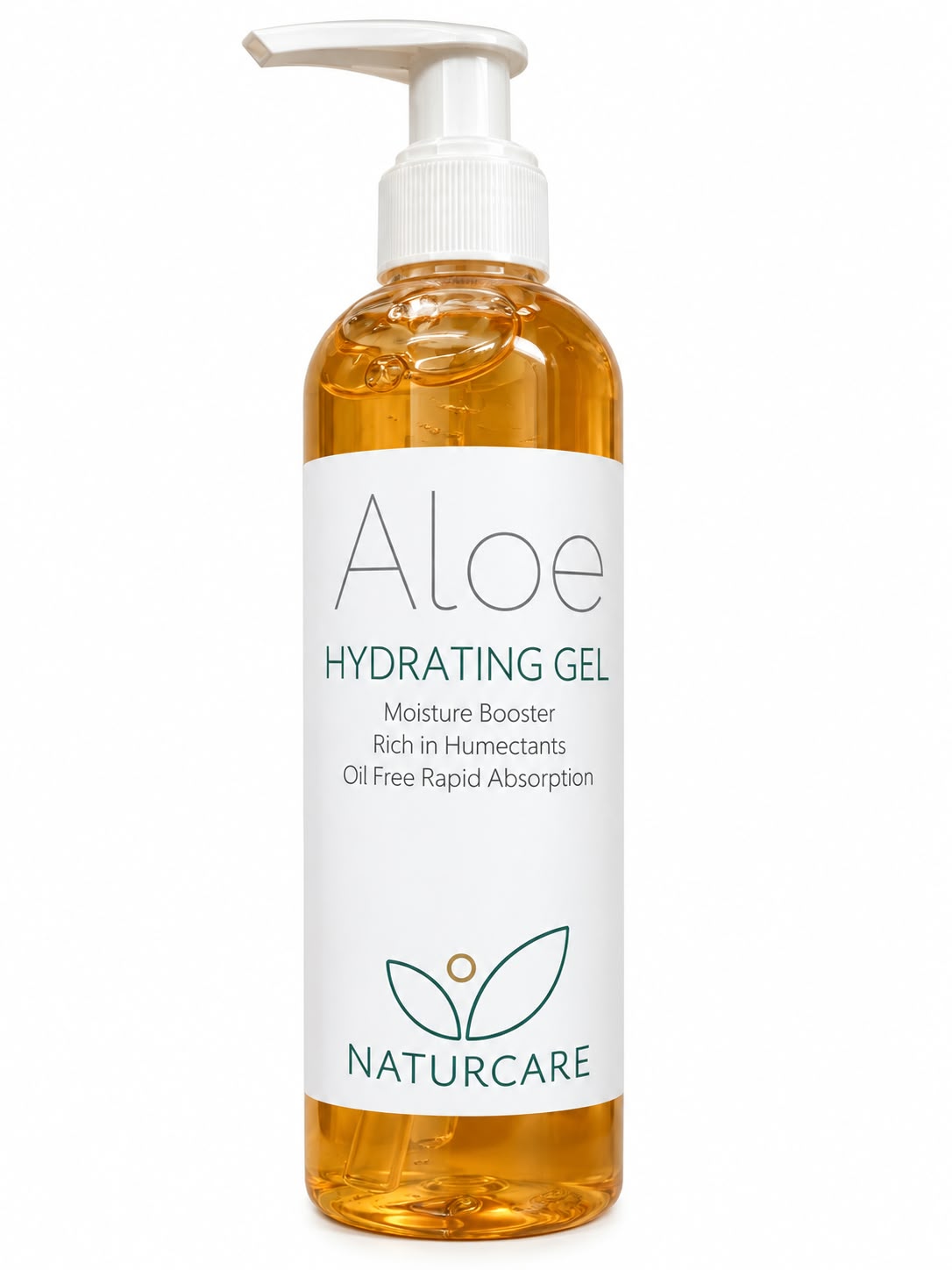 Skincare – Hydrating Gel – 200ml