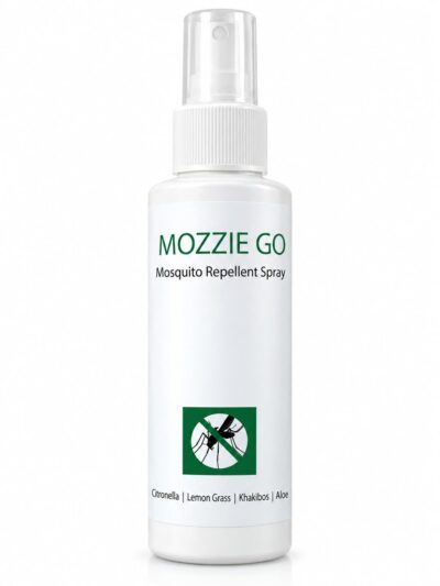 Homecare - Mozzie Go - 125ml