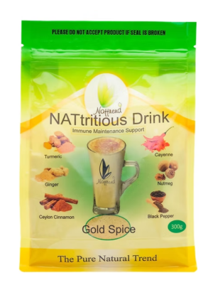 Nattritious Drink - 300g