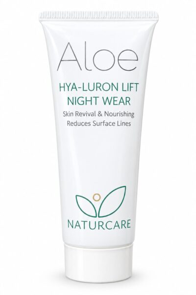Skincare - Hya-Luron Lift (night wear) - 75ml