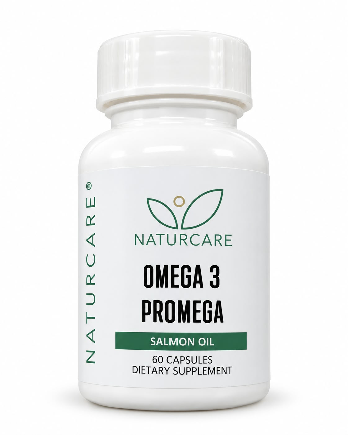 Healthcare - Promega 3 - 60 Tabs