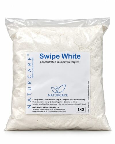 Homecare - Swipe (white) - 1KG