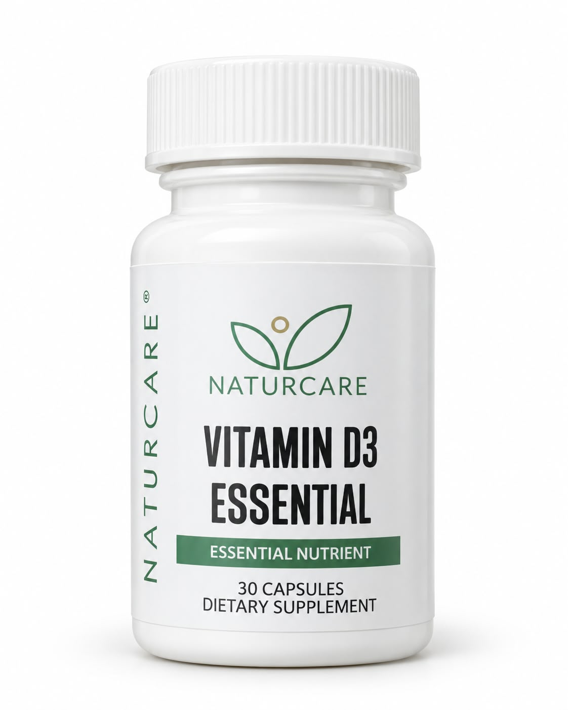 Healthcare – Vitamin D3 Essential - 30 Tabs