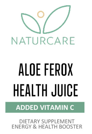 Healthcare – Aloe Juice Concentrate - 100ml