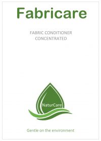 Homecare – Fabricare – 500ml