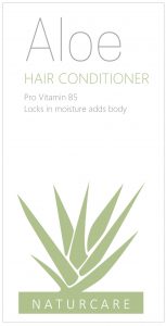Haircare – Herbal Conditioner – 200ml
