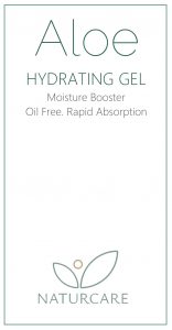Skincare – Hydrating Gel – 200ml
