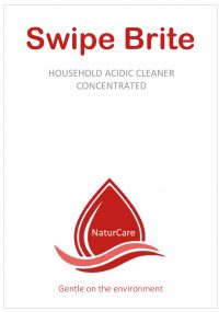 Homecare – Swipe Brite - 500ml