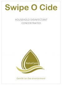 Homecare – Swipe O Cide – 250ml