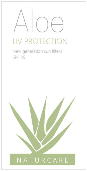Suncare – UV Cream SPF 35 – 75ml