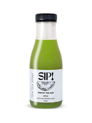 Apple - 370ml