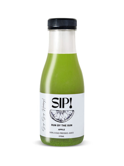 Apple - 370ml