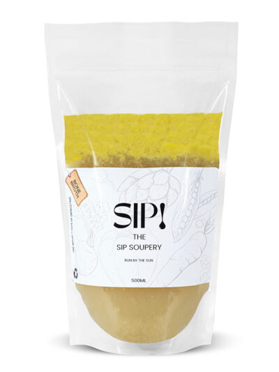 Bone Broth - 500ml