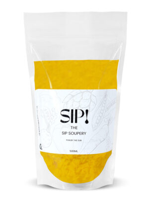 Butter Me Up - 500ml