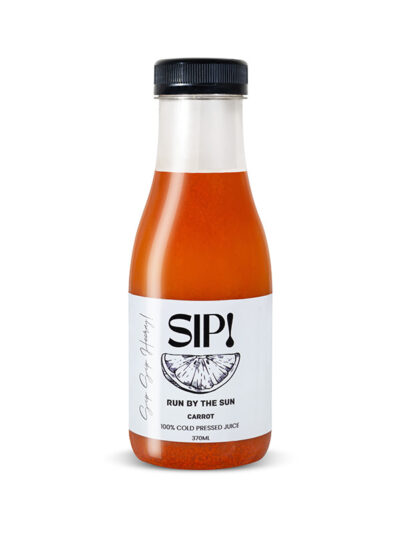 Carrot - 370ml