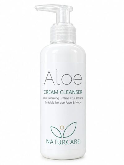 Skincare - Cream Cleanser - 200ml