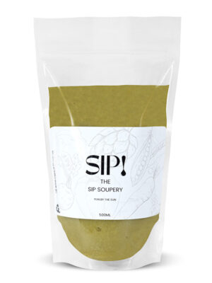 The Green Grocer - 500ml