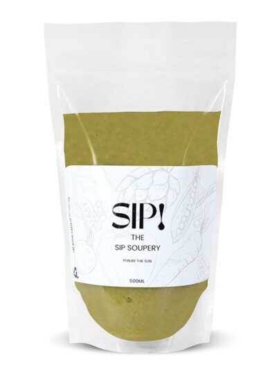 The Green Grocer - 500ml